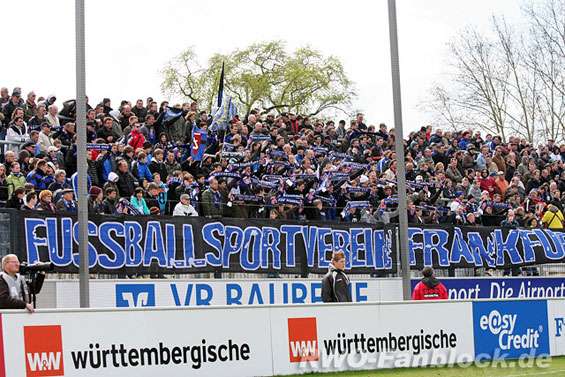 FSV Frankfurt vs Rot-Weiß Oberhausen (1-0) (2)