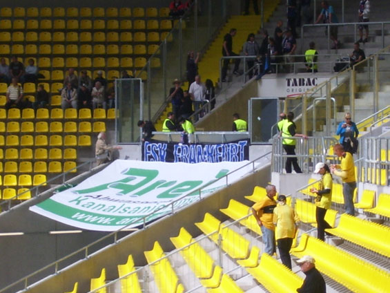 TSV Alemannia Aachen vs FSV Frankfurt (3-0) (1)