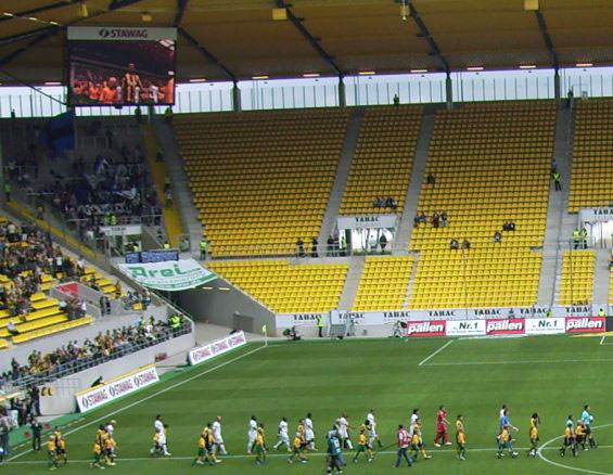 TSV Alemannia Aachen vs FSV Frankfurt (3-0) (7)
