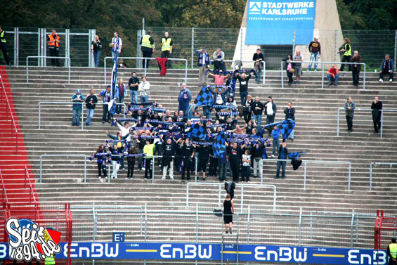 Karlsruher SC vs FSV Frankfurt (2-0) (1)