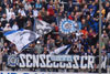 FSV Frankfurt vs 1. FC Kaiserslautern (1-1)