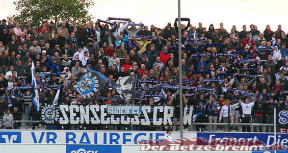 FSV Frankfurt vs 1. FC Kaiserslautern (1-1) (4)