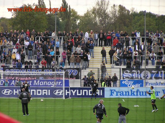 FSV Frankfurt vs 1. FC Kaiserslautern (1-1) (6)