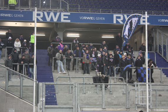 MSV Duisburg vs FSV Frankfurt (1-3) (1)