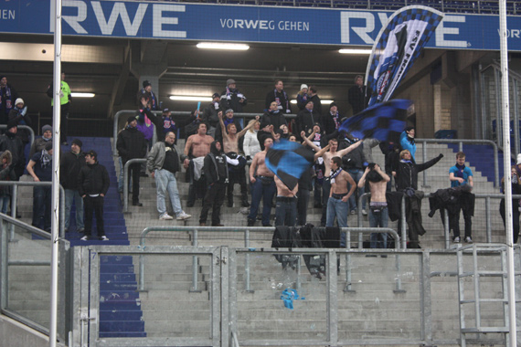 MSV Duisburg vs FSV Frankfurt (1-3) (2)