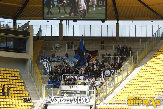 TSV Alemannia Aachen vs FSV Frankfurt (2-1) (1)
