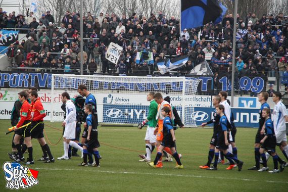FSV Frankfurt vs Karlsruher SC (1-2) (1)
