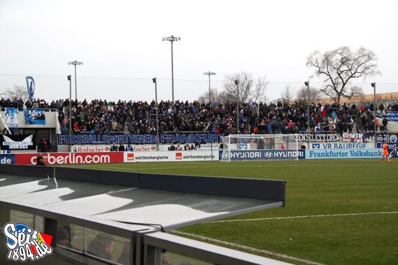 FSV Frankfurt vs Karlsruher SC (1-2) (3)