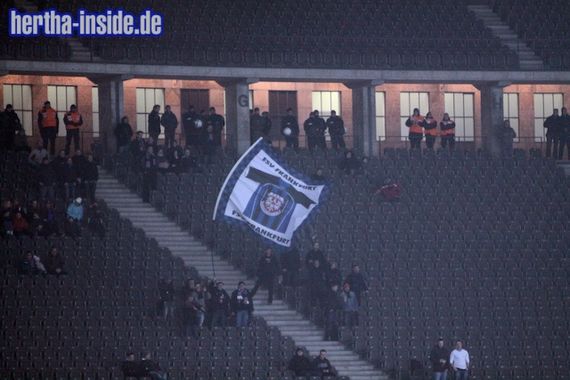 Hertha BSC vs FSV Frankfurt (3-1) (1)