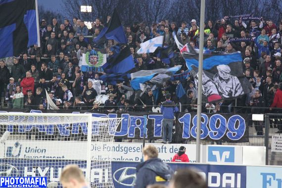 FSV Frankfurt vs VfL Bochum (0-1) (2)