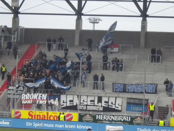 FC Ingolstadt 04 vs FSV Frankfurt (0-1) (2)