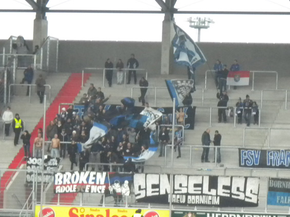 FC Ingolstadt 04 vs FSV Frankfurt (0-1) (3)