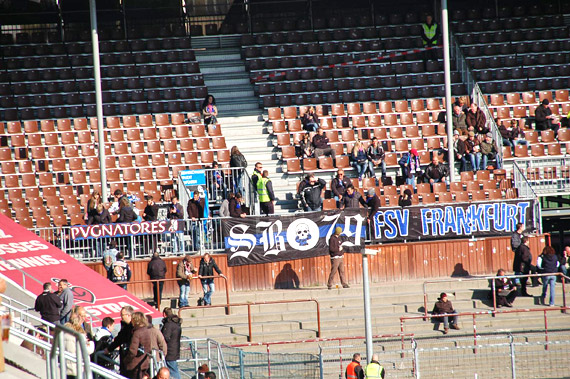 FC St. Pauli vs FSV Frankfurt (2-1) (1)