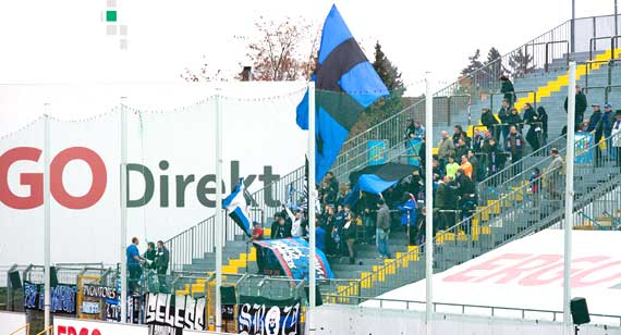 SpVgg Fürth vs FSV Frankfurt (4-0) (1)