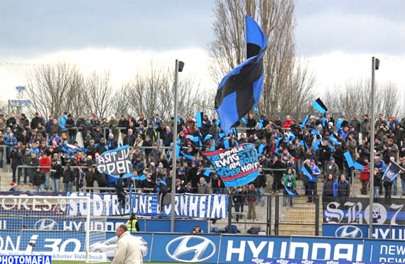 FSV Frankfurt vs VfL Bochum (0-2) (2)
