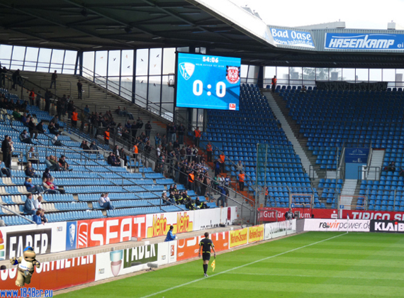 VfL Bochum vs FSV Frankfurt (1-0) (1)