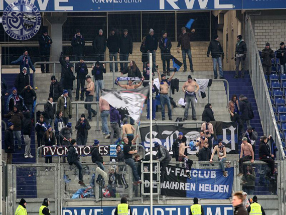 MSV Duisburg vs FSV Frankfurt (1-2) (1)