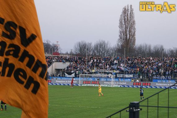 FSV Frankfurt vs TSV Alemannia Aachen (2-1) (1)