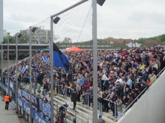 FSV Frankfurt vs Dynamo Dresden (1-1) (3)