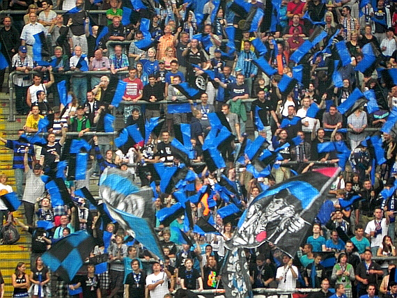 FSV Frankfurt vs Eintracht Frankfurt (0-4) (1)
