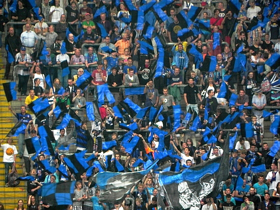 FSV Frankfurt vs Eintracht Frankfurt (0-4) (2)