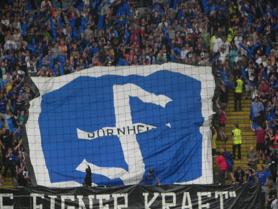 FSV Frankfurt vs Eintracht Frankfurt (0-4) (3)