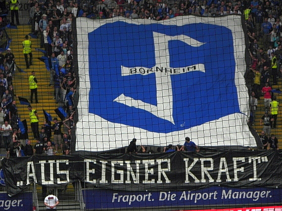 FSV Frankfurt vs Eintracht Frankfurt (0-4) (4)