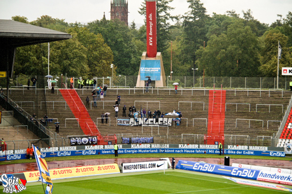 Karlsruher SC vs FSV Frankfurt (0-4) (1)