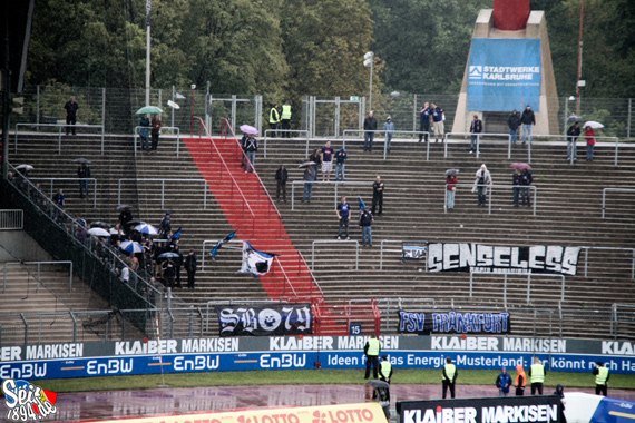 Karlsruher SC vs FSV Frankfurt (0-4) (2)