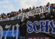 FSV Frankfurt vs SSV Jahn Regensburg (3-1)