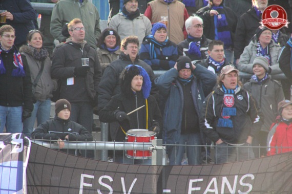 FSV Frankfurt vs SSV Jahn Regensburg (3-1) (2)