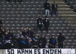 Hertha BSC vs FSV Frankfurt (2-1)