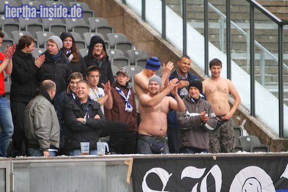 Hertha BSC vs FSV Frankfurt (2-1) (1)