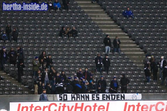 Hertha BSC vs FSV Frankfurt (2-1) (2)