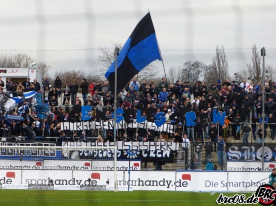 FSV Frankfurt vs FC Ingolstadt 04 (0-2) (3)