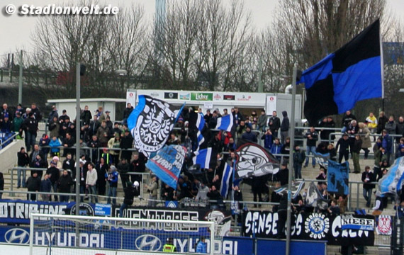 FSV Frankfurt vs FC Energie Cottbus (1-0) (1)