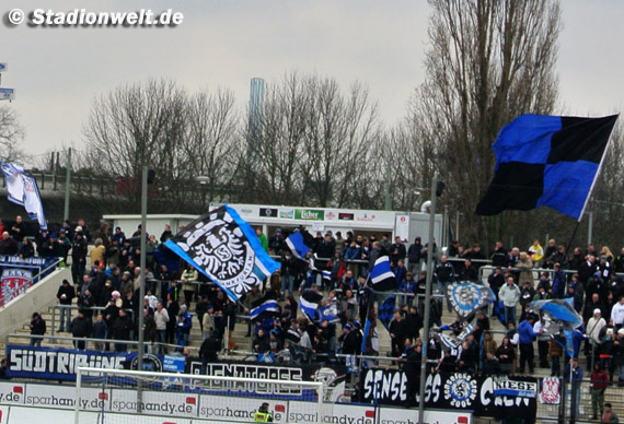 FSV Frankfurt vs FC Energie Cottbus (1-0) (2)