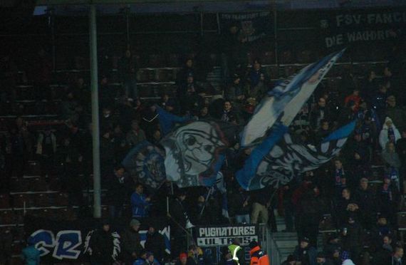 FC St. Pauli vs FSV Frankfurt (3-0) (1)