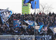 FSV Frankfurt vs 1. FC Köln (1-1)