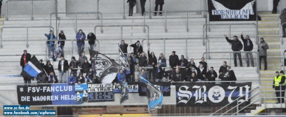 SC Paderborn vs FSV Frankfurt (3-0) (1)