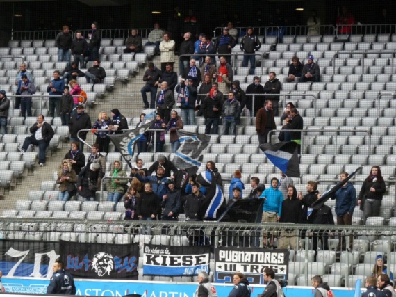 TSV 1860 München vs FSV Frankfurt (1-2) (1)