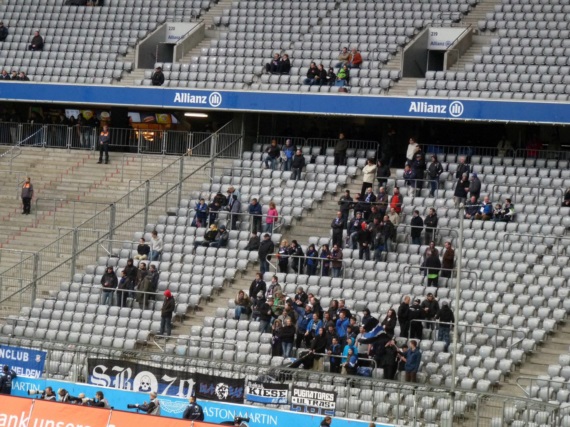 TSV 1860 München vs FSV Frankfurt (1-2) (2)