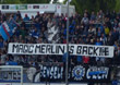 FSV Frankfurt vs VfL Bochum (2-1)