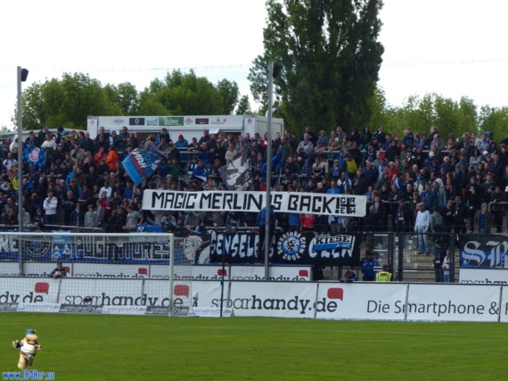 FSV Frankfurt vs VfL Bochum (2-1) (1)