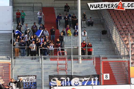 FC Energie Cottbus vs FSV Frankfurt (2-2) (1)