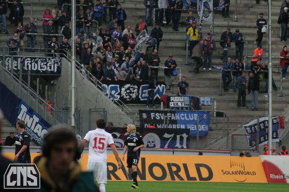 1. FC Köln vs FSV Frankfurt (2-1) (1)