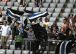 TSV 1860 München vs FSV Frankfurt (2-1)
