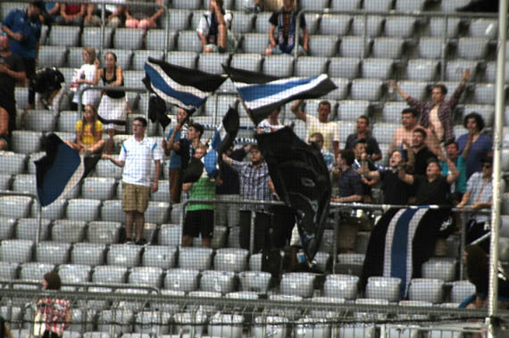 TSV 1860 München vs FSV Frankfurt (2-1) (1)