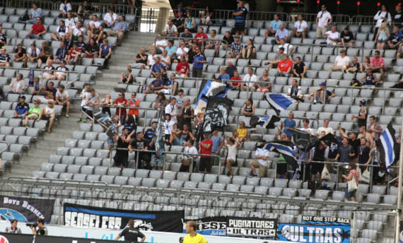 TSV 1860 München vs FSV Frankfurt (2-1) (2)