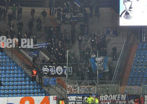 Vfl Bochum vs FSV Frankfurt (1-2)